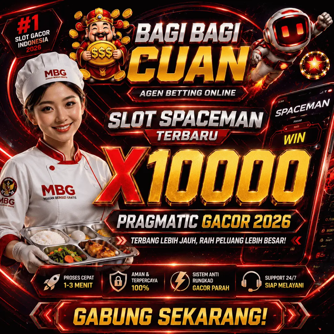 TANGKAS777 Banner
